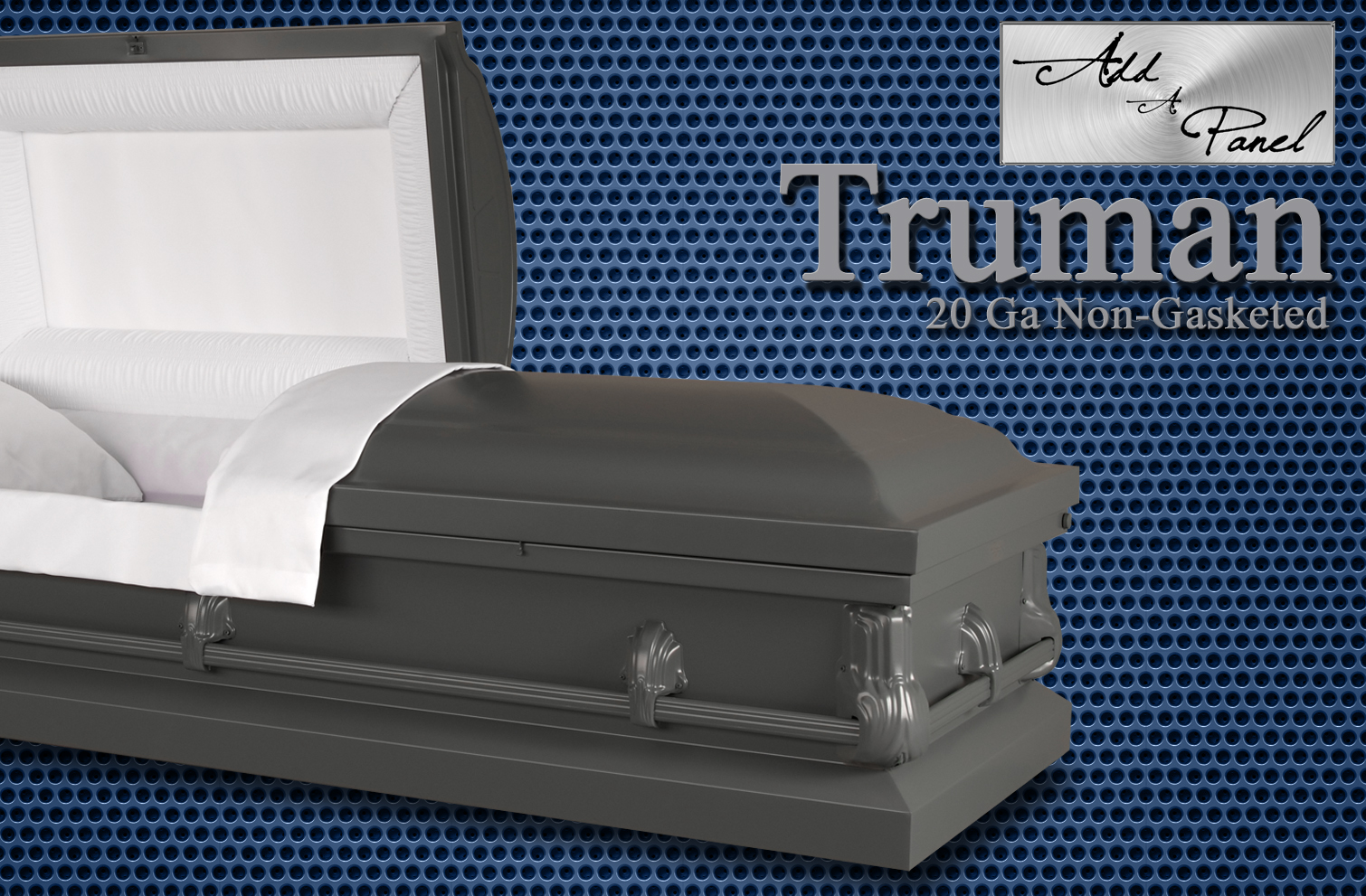 Truman 20ga Non-Gasketed